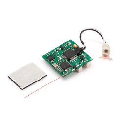 4-in-1 Control Unit, Rx/ESCs/Mixer/Gyros: Nano QX