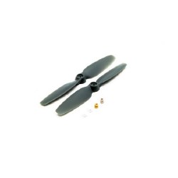 Gray Propellers 200QX