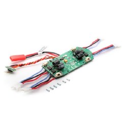 4 in 1 ESC 200QX