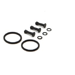 Battery Holder "O" ring ; Mach 25