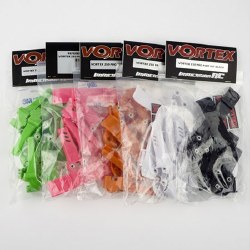 Plastic Kit, Green: Vortex Pro