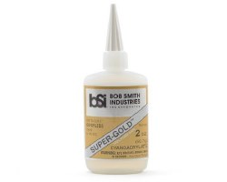 SUPER-GOLD THIN ODORLESS-FOAM SAFE 2oz