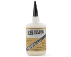 SUPER-GOLD GAP FILL ODORLESS-FOAM S 2oz