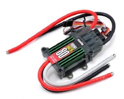 Phoenix Edge HV 80-Amp 50V ESC