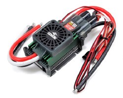 Phoenix Edge HVF 160-Amp 50V ESC w/Fan