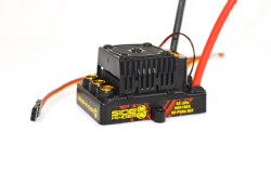 1/8 SIDEWINDER, 25.2V ESC,8A PEAK BEC,WP 010013910