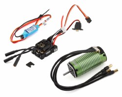 MAMBA MICRO X2,16.8V,WP ESC(4.0mm)1010-5600KVCOMBO