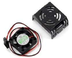 CC Blower Fan:  SCT/SV3