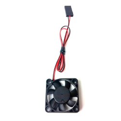 ESC COOLING FAN 30MM, SIDEWINDER 4 & COPPERHEAD 10