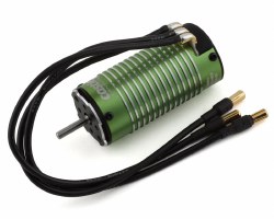 MOTOR, 4-POLE SENSORED BRUSHLESS, 1010-5600Kv