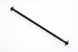 Rear Center Drive Shaft, 117mm, for DL-Series F450 SD