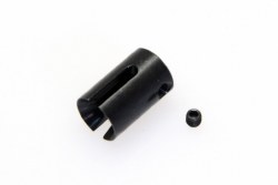 Drive Cup w/ Set Screw, for DL-Series F450 SD
