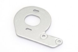 Motor Plate, for DL-Series F450 SD