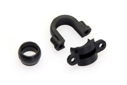 Steady Bearing Holder, for DL-Series F450 SD