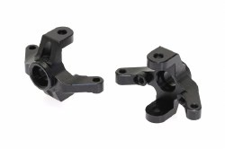 KAOS Aluminum Steering Knuckle Q/ MT Series, DL-Series (2pcs) (Left or Right)