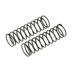 Shock Spring Set, Short, for the Q & MT Series