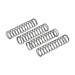 Long Shock Spring, for the Q & MT Series (4pcs)
