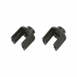 Plastic Differential Case, for the Q & MT Series (2pcs)