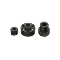 Transmission Gear Set, for the Q & MT Series