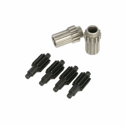 Differential Gear Set, for the Q & MT Series