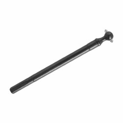 Front Axle Shaft, for the Q & MT Series