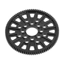 Spur Gear 85T 48p for Slipper Drive, for the Q & MT Series