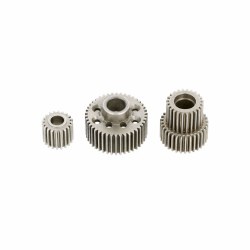 Metal Center Transmission Gear Set, for the Q & MT Series