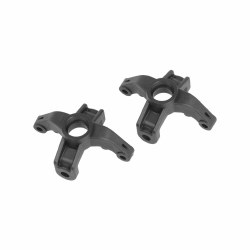 Steering Knuckle, for the Q & MT Series (2pcs)