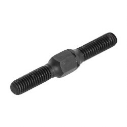 Turnbuckle M3 X 25mm, for the Q & MT Series (1pc)