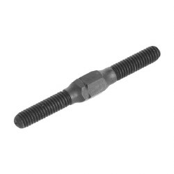 Turnbuckle M3 X 30mm, for the Q & MT Series (1pc)