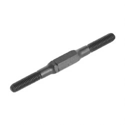 Turnbuckle M3 X 39mm, for the Q & MT Series (1pc)