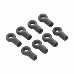 5.8mm Rod Ends, for the Q & MT Series (8pcs)