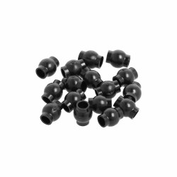 5.8mm Pivot Balls, for the Q & MT Series (16pcs)