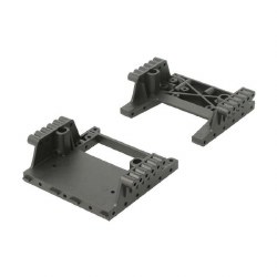 Servo Tray, Bumper Stay, for the Q & MT Series