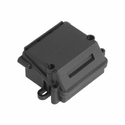 Receiver Box w/ Dust Seal, for the Q & MT Series