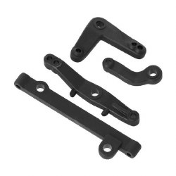 Steering Plastic Parts, for the Q & MT Series