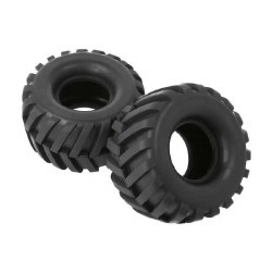 Monster Truck Tires, for the Q & MT Series