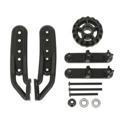 Wheelie Bar Kit, for the Q & MT Series