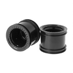 2.2 Monster Truck Wheel (2pcs), for the Q & MT Series