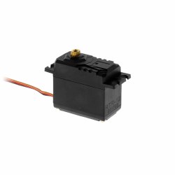 Savox RTR Servo (SAVSC0252-MG Recommended)