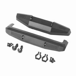 Ford B50 Front and Rear Bumper Set