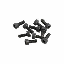 M3x8mm Cap Screw (10pcs)