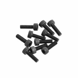 M3x10mm Cap Screw (10pcs)