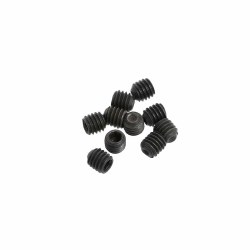 M3x3mm Set Screw (10pcs)