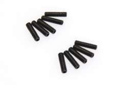 M3x12mm Set Screw (10pcs)