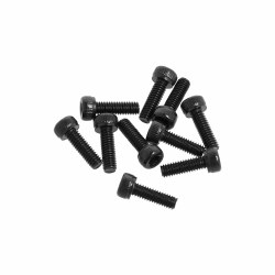 M2.5x8mm Cap Screw (10pcs)