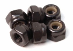 M4 Locknuts (6pcs)