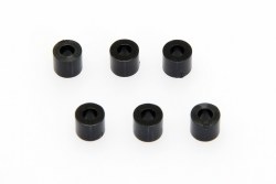 Spacer W3x6x5mm (6pcs)