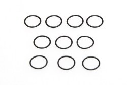 O-Ring 0.8x8mm (10pcs)