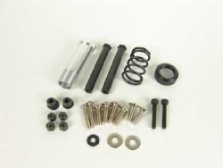 Steering Metal Parts Set, Colossus XT